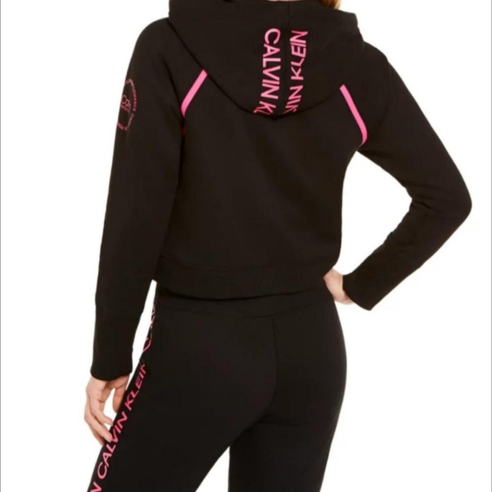 Calvin Klein Women's Athletic hoodie # hoodie brand new